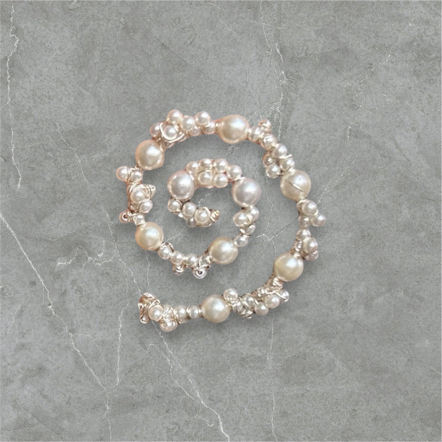 Celestial Statement Earring