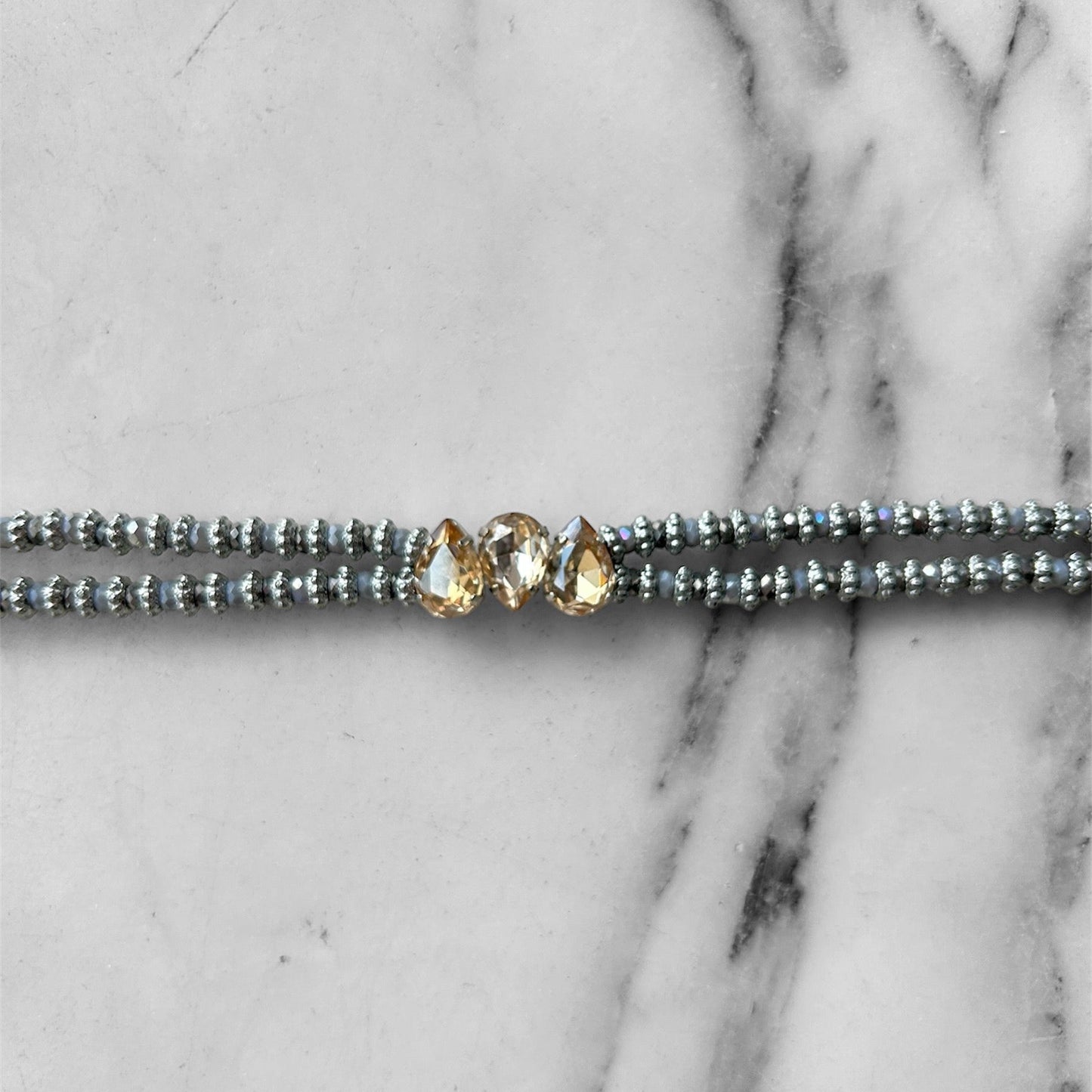 Golden Dune Choker