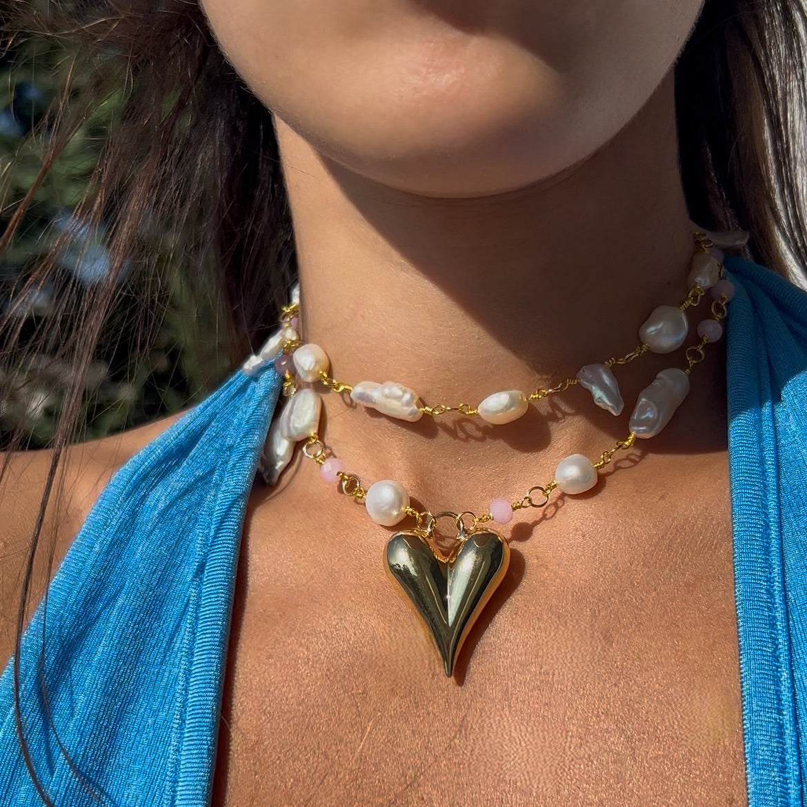 Ocean Choker