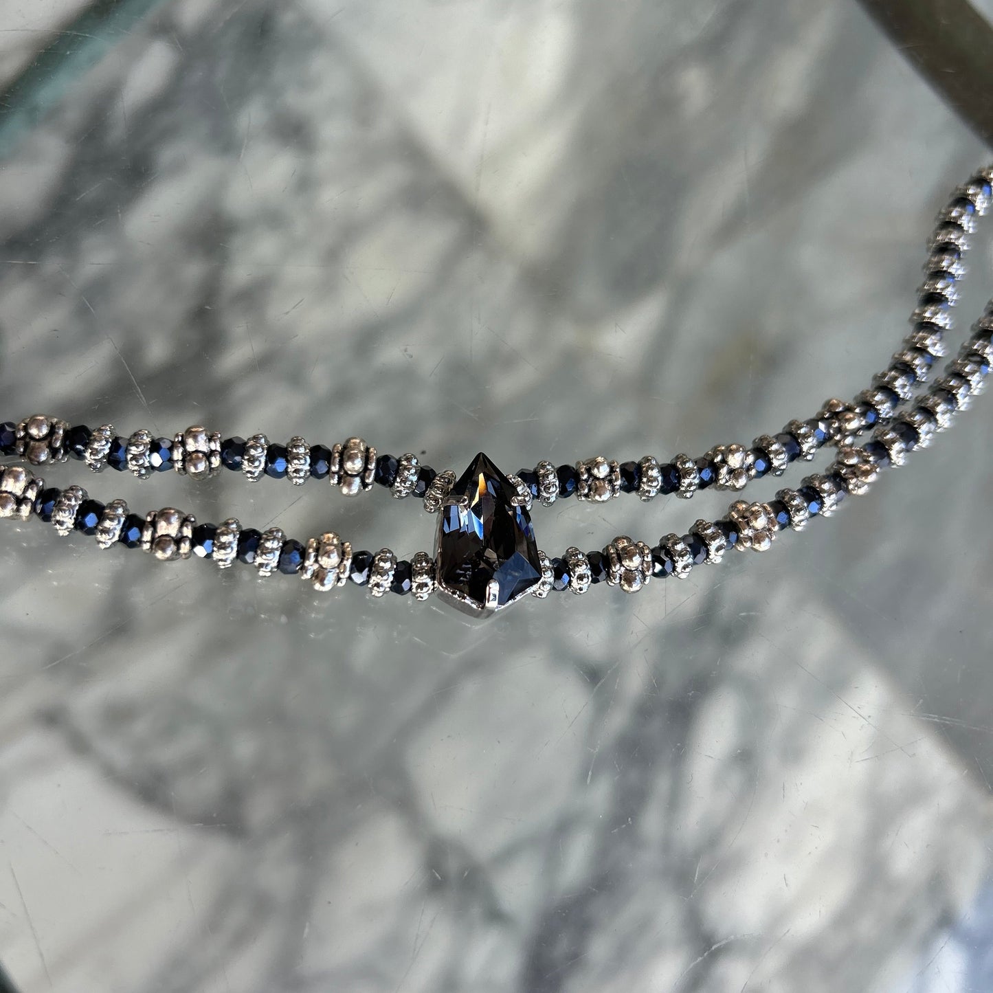 Royal Night Choker