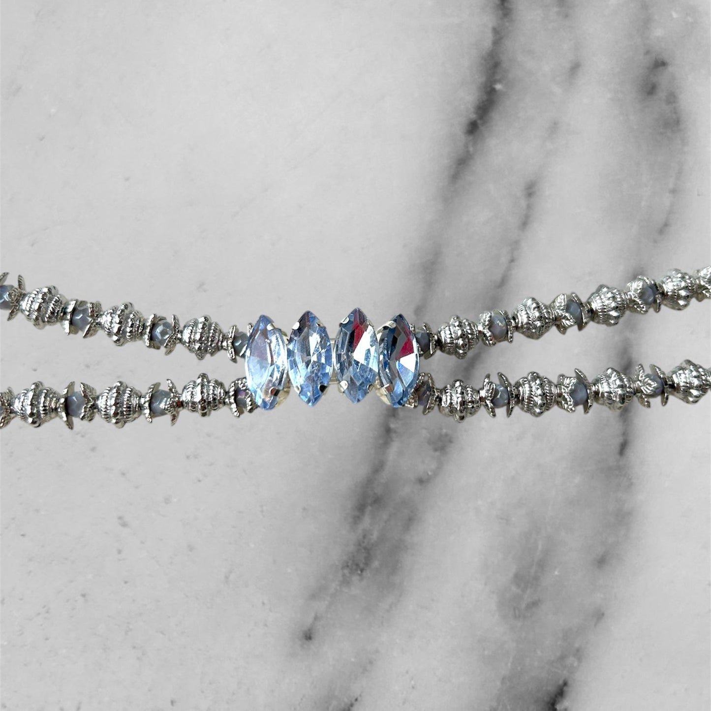 Aquatic Dreams Choker