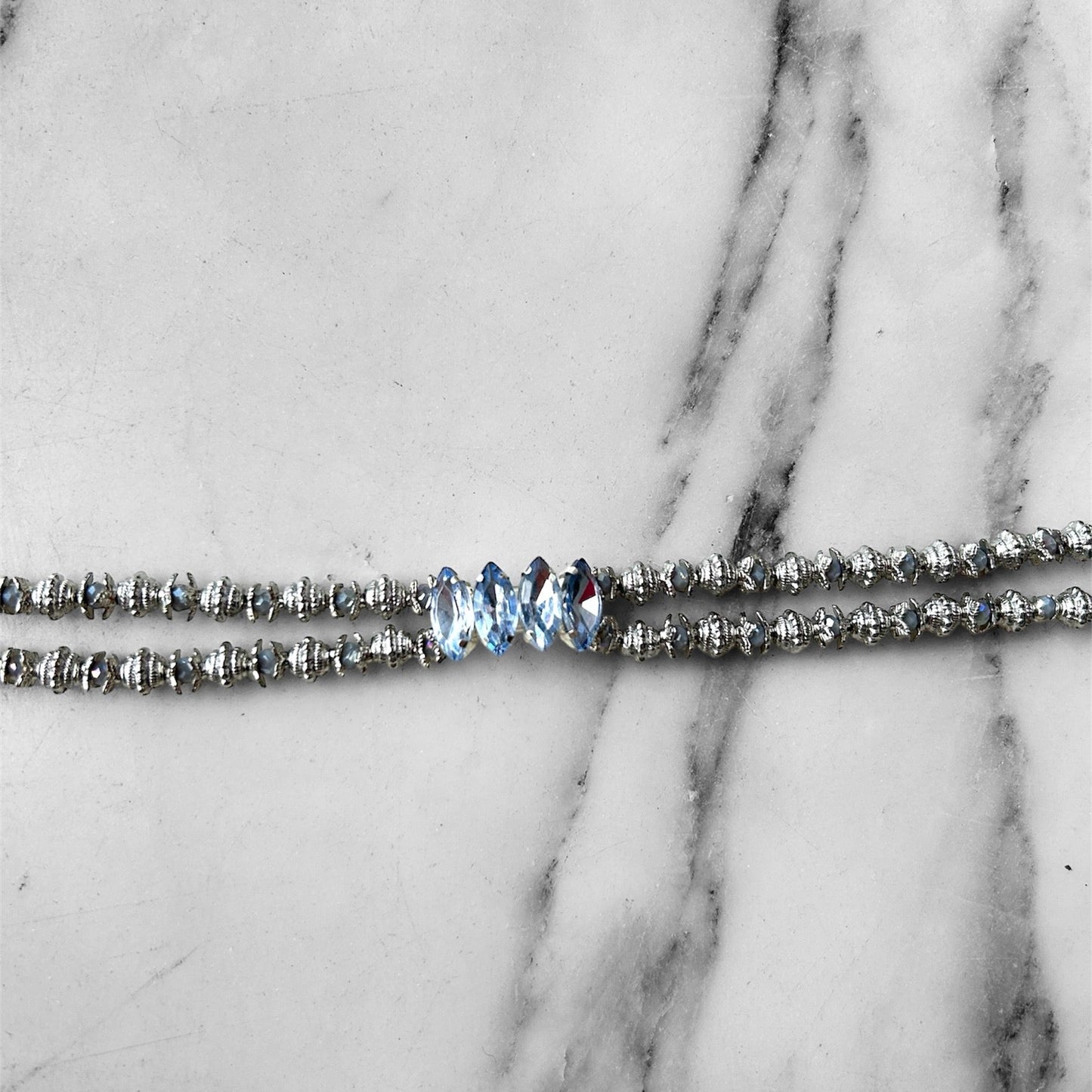 Aquatic Dreams Choker