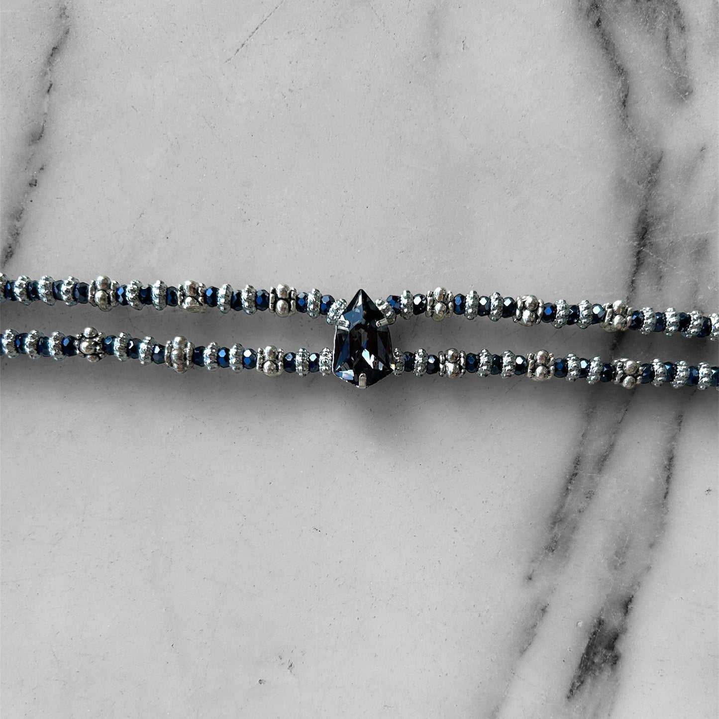 Royal Night Choker