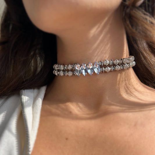 Aquatic Dreams Choker