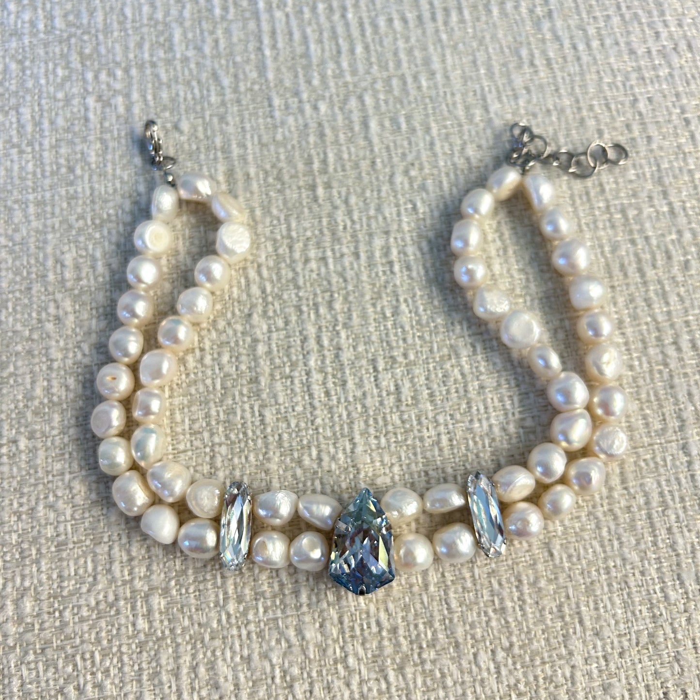 Ice Queen Choker