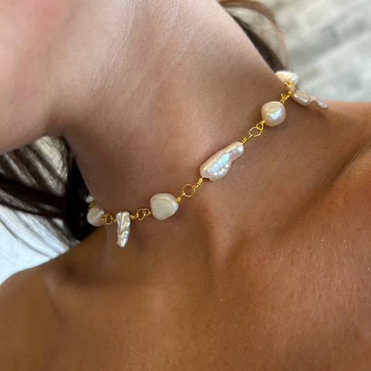 Ocean Choker